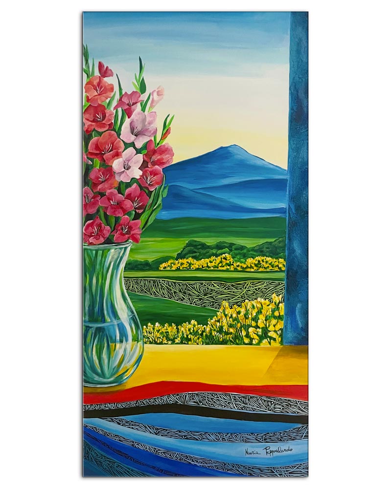 BIANCOSCURO Art Contest Winter Edition