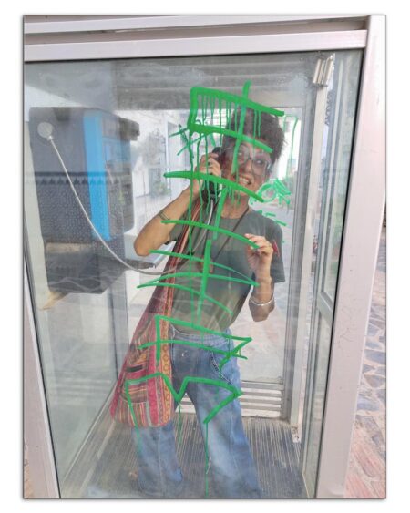 BIANCOSCURO Art Contest Winter Edition