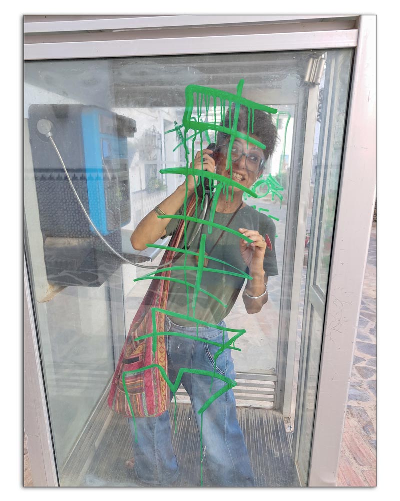 BIANCOSCURO Art Contest Winter Edition