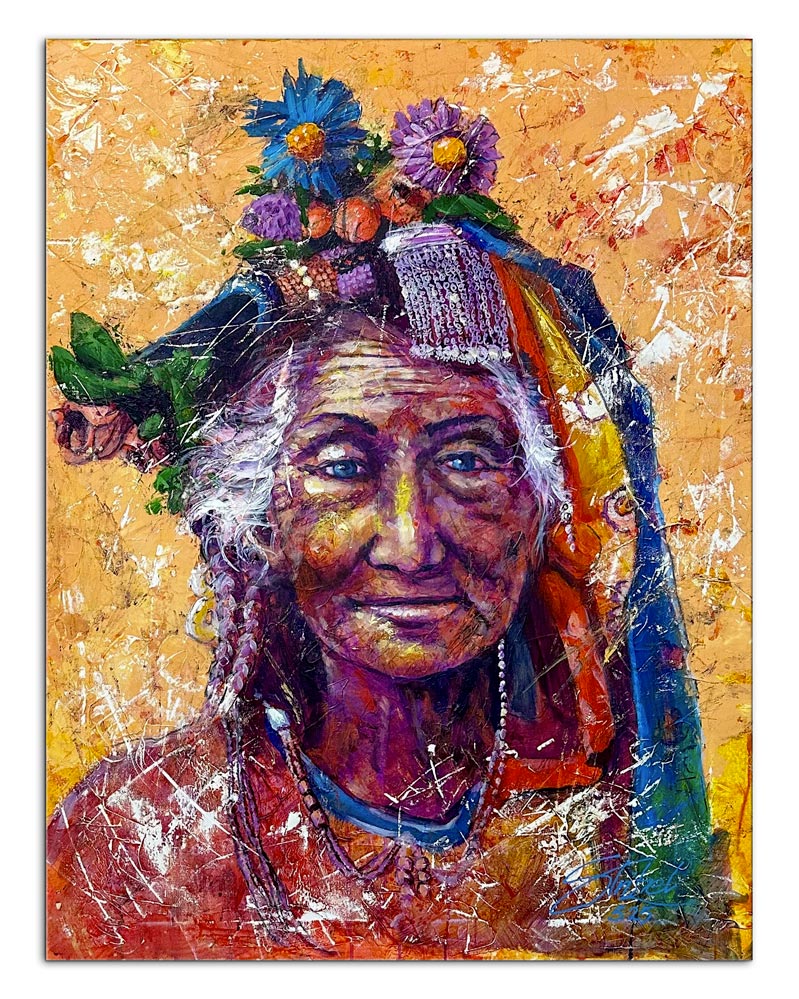 BIANCOSCURO Art Contest Winter Edition