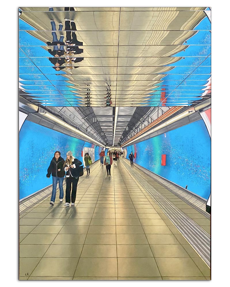 BIANCOSCURO Art Contest Winter Edition