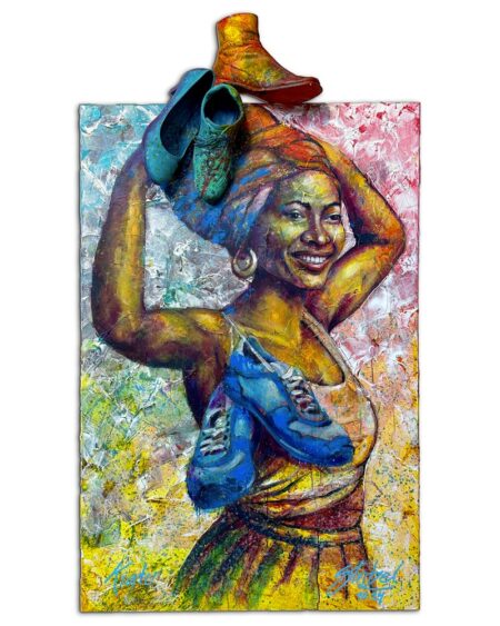 BIANCOSCURO Art Contest Winter Edition