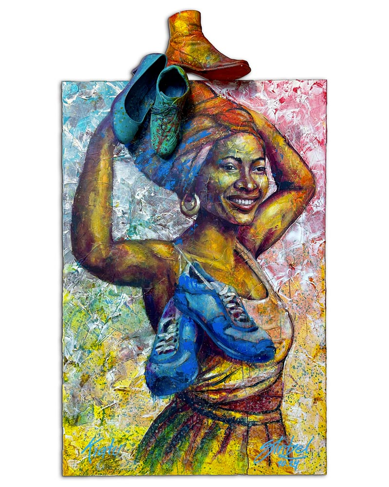 BIANCOSCURO Art Contest Winter Edition