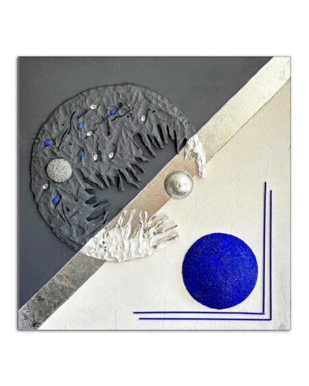 BIANCOSCURO Art Contest Winter Edition