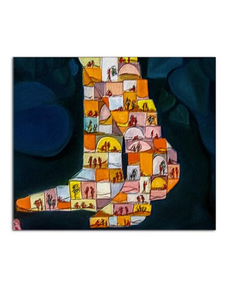 BIANCOSCURO Art Contest Winter Edition