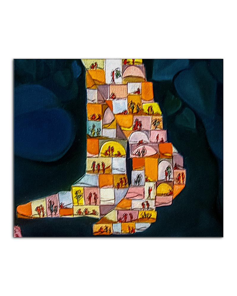 BIANCOSCURO Art Contest Winter Edition