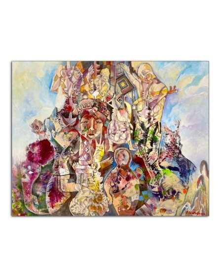 BIANCOSCURO Art Contest Winter Edition