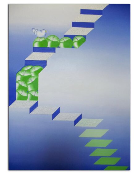 BIANCOSCURO Art Contest Winter Edition