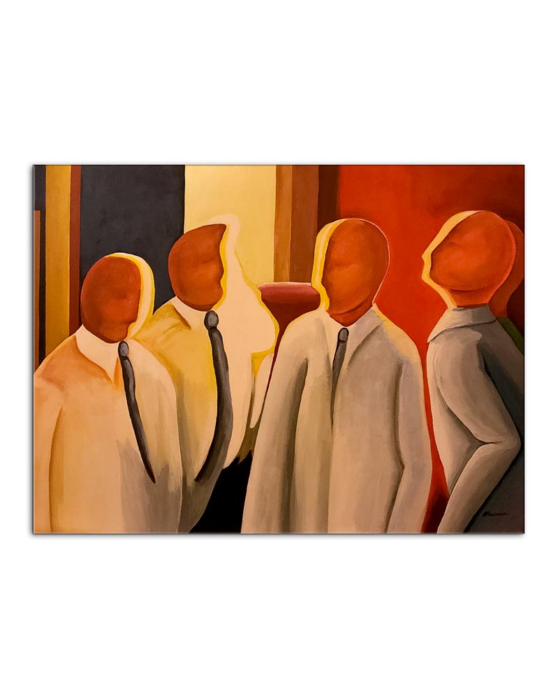 BIANCOSCURO Art Contest Winter Edition