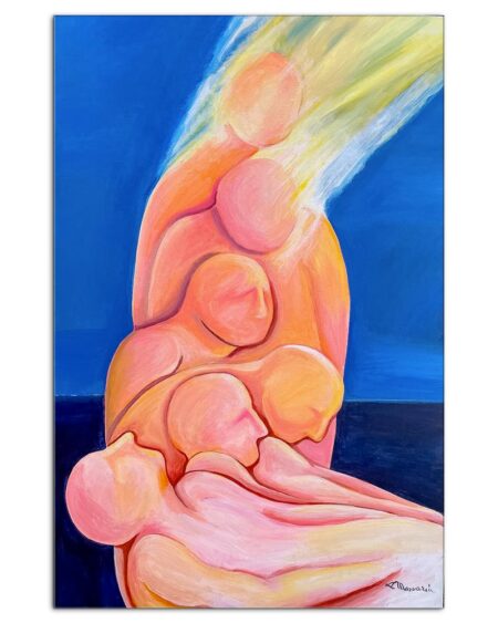 BIANCOSCURO Art Contest Winter Edition