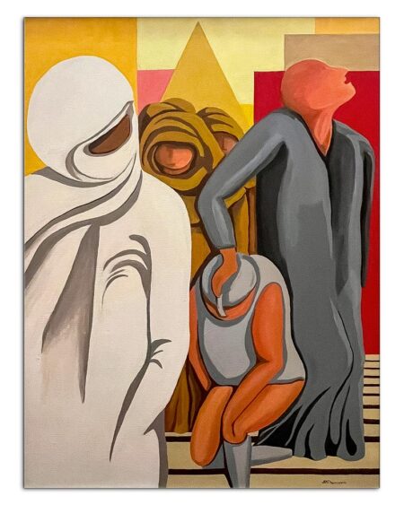 BIANCOSCURO Art Contest Winter Edition