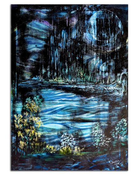 BIANCOSCURO Art Contest Winter Edition