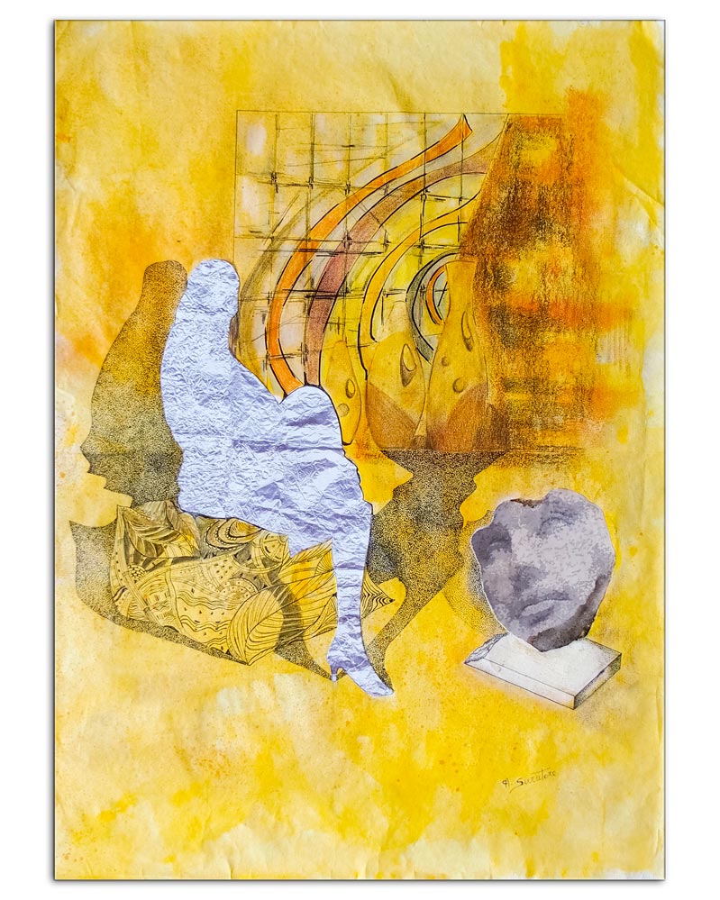 BIANCOSCURO Art Contest Winter Edition