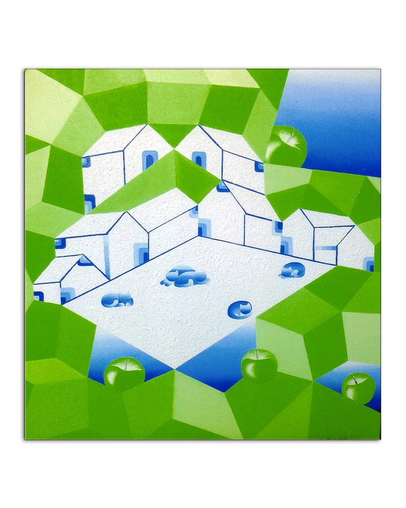 BIANCOSCURO Art Contest Winter Edition