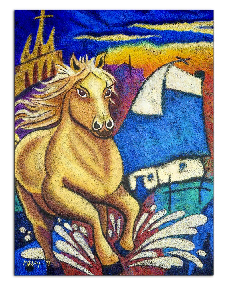 BIANCOSCURO Art Contest Winter Edition