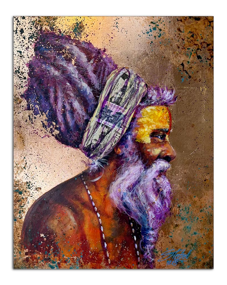 BIANCOSCURO Art Contest Winter Edition