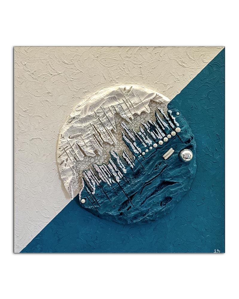 BIANCOSCURO Art Contest Winter Edition