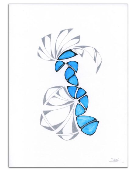 BIANCOSCURO Art Contest Winter Edition