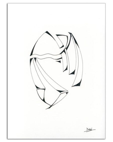 BIANCOSCURO Art Contest Winter Edition