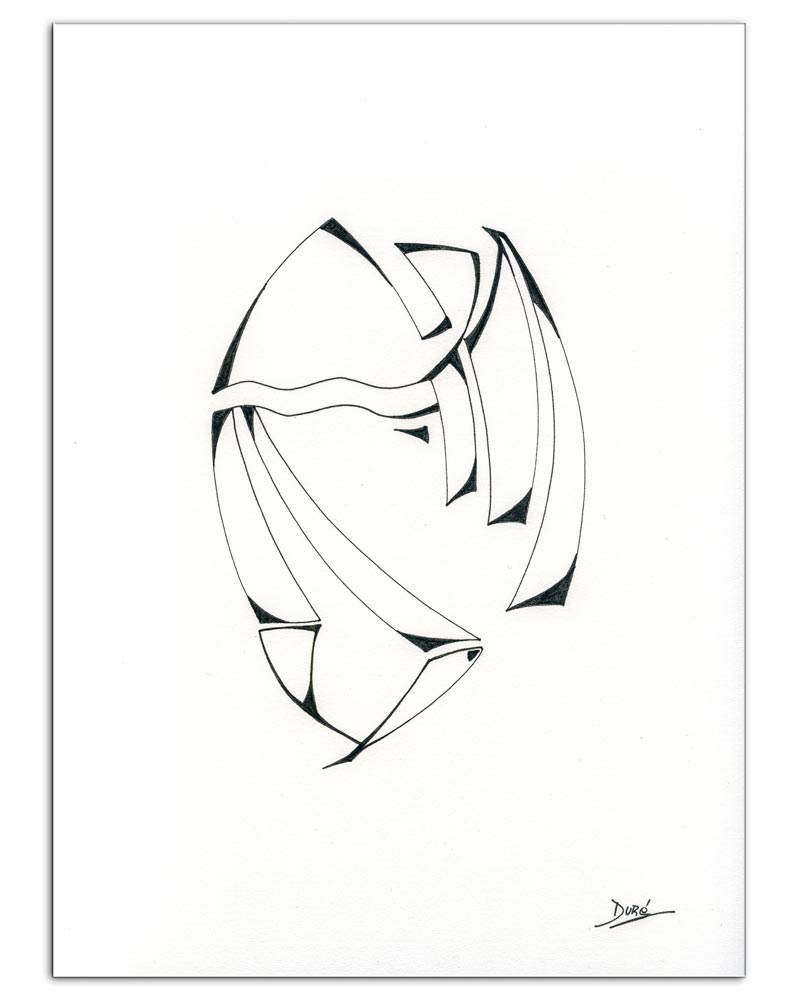 BIANCOSCURO Art Contest Winter Edition