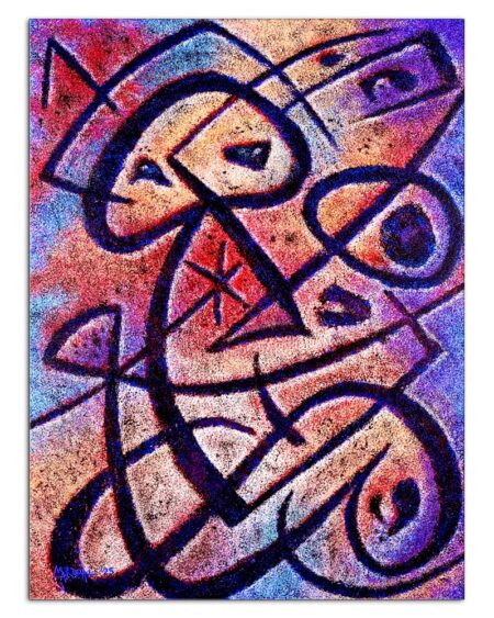 BIANCOSCURO Art Contest Winter Edition