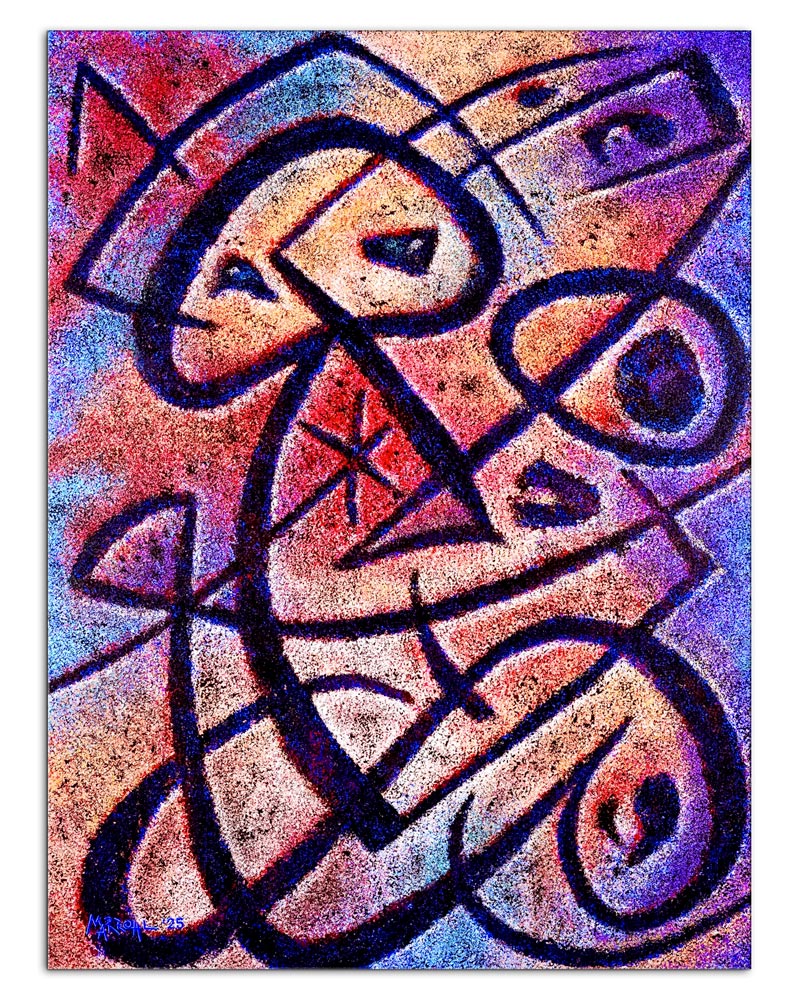 BIANCOSCURO Art Contest Winter Edition