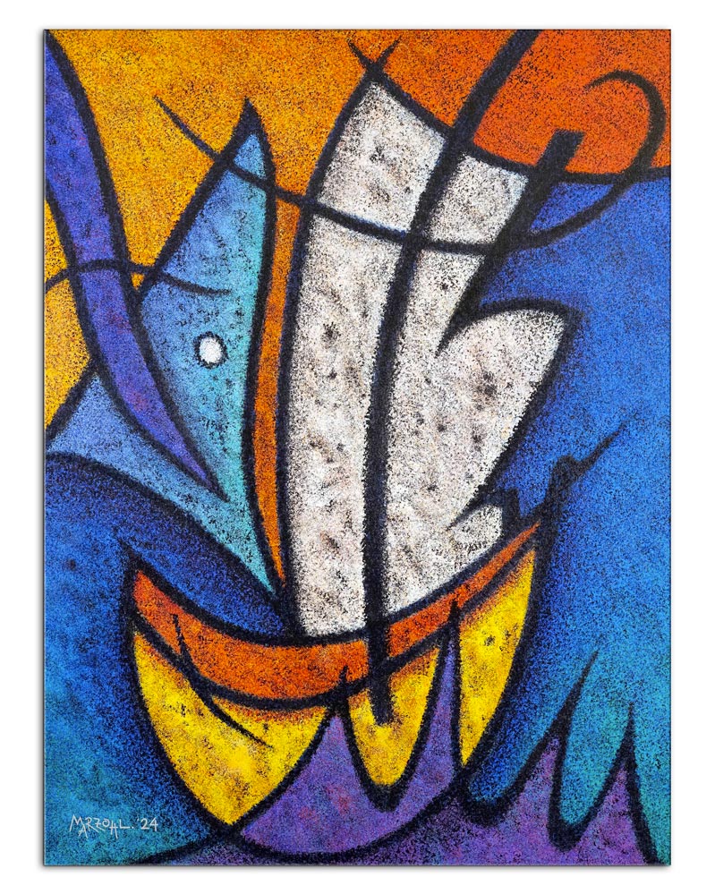 BIANCOSCURO Art Contest Winter Edition