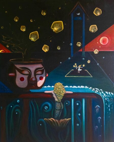 BIANCOSCURO Art Contest Monte Carlo Edition 2026