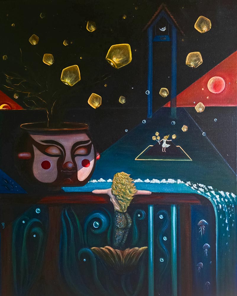 BIANCOSCURO Art Contest Monte Carlo Edition 2026