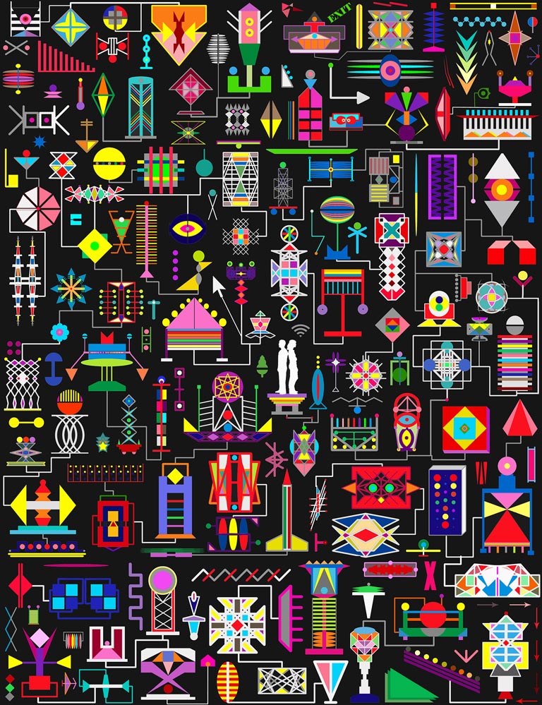 BIANCOSCURO Art Contest Monte Carlo Edition 2026