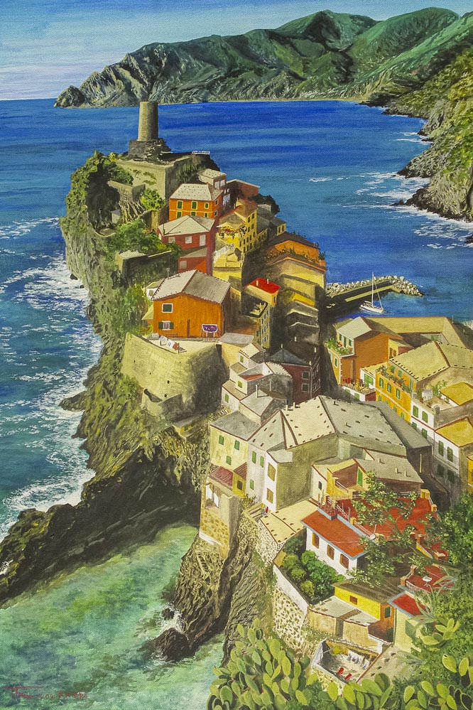 BIANCOSCURO Art Contest Monte Carlo Edition 2026