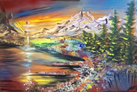 BIANCOSCURO Art Contest Monte Carlo Edition 2026