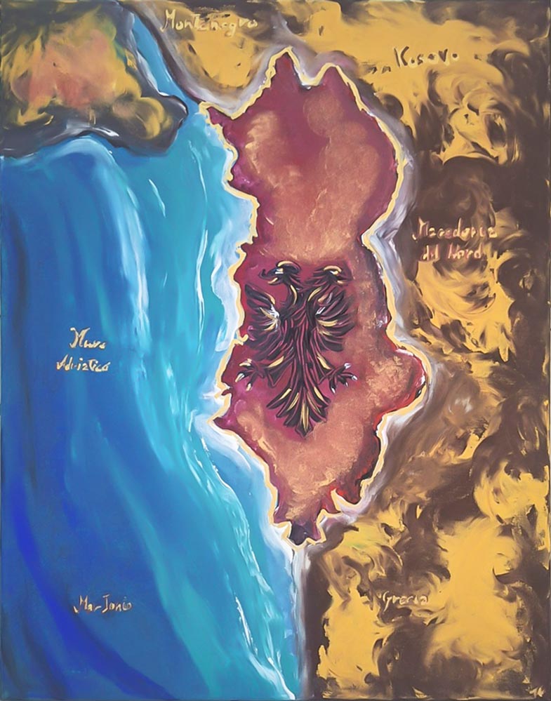 BIANCOSCURO Art Contest Monte Carlo Edition 2026